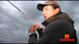 Trabucco TV  Linea Bolentino 2012  part1 [upl. by Hescock]