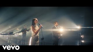 Francesca Michielin Fedez  CHIAMAMI PER NOME Official Video  Sanremo 2021 [upl. by Bouzoun]