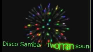 Samba MIX RickDj Brasil BATUCADA PARA FIESTAS [upl. by Rehpinnej851]