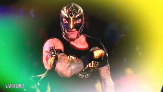 ➣ Rey Mysterio  Booyaka 619  1st Custom Titantron 2023 Hall Of Fame 2023 [upl. by Ruckman]