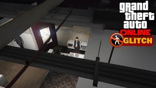 GTA 5 Ponsonbys Wall Breach [upl. by Notwen394]