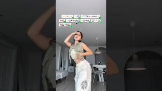 After Hours by Kehlani Tiktok Trending Dance  Dasuri Choi [upl. by Yesima989]