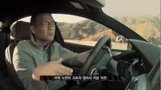 quotTop Gear KOREA 3quot Ep6  검색순위 157위의 BMW 640i 그란쿠페의 모든것을 알아본다 [upl. by Othelia350]