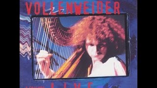 Andreas Vollenweider Live A Journey To quotLivelandquot [upl. by Vinia]