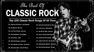 The Greatest Classic Rock Songs Of All Time  Best Classic Rock Songs of 80s 90s [upl. by Hourigan]