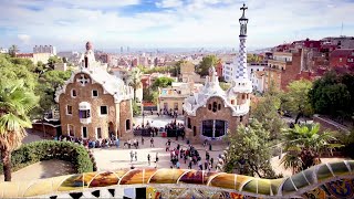 Vitafoods Europe is moving to Barcelona in 2025 [upl. by Annabell]