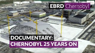 Chernobyl 25 years on [upl. by Frannie]