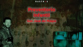 PREVENTORIO INFANTIL San José de Maipo [upl. by Rochemont]