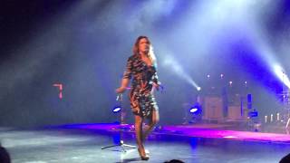 Beth Hart Live In Wien 2017 [upl. by Kcirdderf]