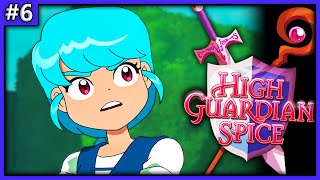 High Guardian Spices WORST Episode [upl. by Jarrow]