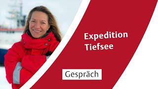 Forscher fragen Expedition Tiefsee [upl. by Fae]