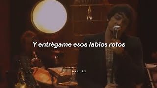 Amor amor amor  Labios rotos  Zoe letra video [upl. by Kriss]