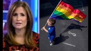 Alex Pierson  quotId NEVER Take My Child To Gay Pride [upl. by Rimas678]