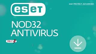 ESET NOD32 ANTIVIRUS  February 03 2024 [upl. by Alanah]