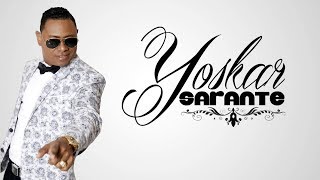 Amor a Medio Tiempo  Yoskar Sarante Audio Bachata [upl. by Ahsatel194]