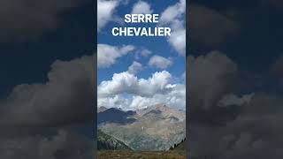 Serre Chevalier Club Med Montagne été clubmed travel [upl. by Aneehsat]