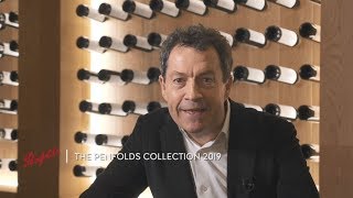 Introducing The Penfolds Collection 2019 [upl. by Ynamrej]