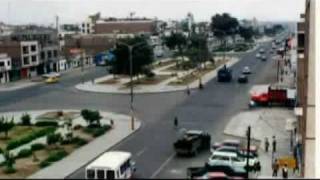 Historia de Chimbote [upl. by Onitnas]