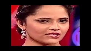 Anasuya Hot and Spicy Video  Anasuya Shocking Stills [upl. by Mcmahon298]