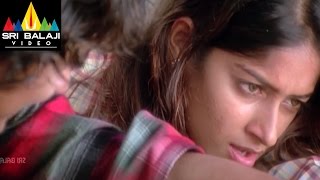 Aata Movie Siddharth Ileana Beach Scene  Siddharth Ileana  Sri Balaji Video [upl. by Nadbus]