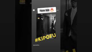 chege vs alikiba kipofu official out 🔥 🔥 🔥 [upl. by Ahtibbat]