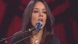 anna nalick  breathe acoustic [upl. by Atinat]