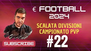 Che partite e che carattere questa squadra Scalata al Campionato PvP Episodio 22 [upl. by Laertnom]