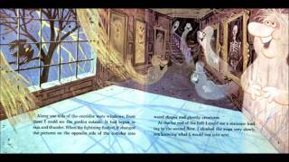 The Haunted Mansion See Hear Readwmv [upl. by Dede]