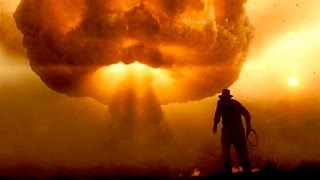 Top 10 Nuclear Bomb Scenes in Movies [upl. by Nadine]