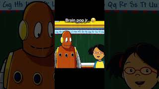 Brainpop jr memoriesbrainpopjrschool [upl. by Lekkim]