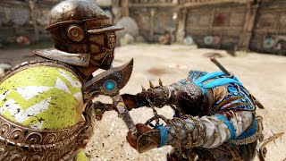 For Honor Hidden Shinobi Tips to Make Him Even Better [upl. by Zorine]