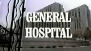 General Hospital Theme The Old amp The New [upl. by Legnaleugim763]