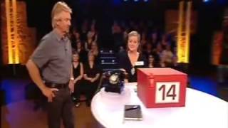 Deal or no Deal 16th Aug07 Enid [upl. by Lipkin]