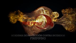 SISTEMAS SECOS DE ROCIADORES CONTRA INCENDIO [upl. by East815]