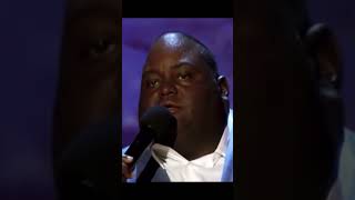 Lavell Crawford “mama said not to let anyone in the house”😂 lol comedy shortsfeed funny [upl. by Yelkcub]