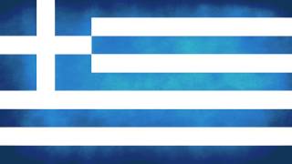 Greece National Anthem Instrumental [upl. by Junko]