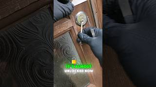 Angry Customer Lockout Pt1 😡 Lockout locksmith [upl. by Friedrich]