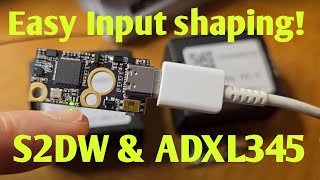 Setting Up BTT ADXL345 amp S2DW Accelerometers with Klipper [upl. by Ayaj656]