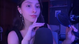 ASMR FAST amp AGGRESSIVE 🌠 [upl. by Magocsi615]