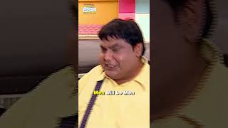 Man mein ladoo Phuta  tmkoc comedy relatable shorts comedyvideo trending [upl. by Mirabelle73]