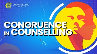 Congruence In counselling [upl. by Asenab]