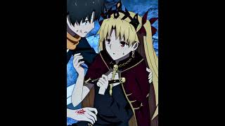 Ereshkigal ❤️ anime animeedit fate fategrandorder ereshkigal fateedit aftereffects アニメ編集アニメ [upl. by Yerxa]