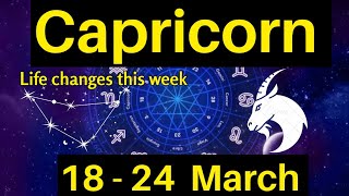 CAPRICORN  MAKAR RASHIFAL  WEEKLY TAROT READING  JUNE 2024  HOROSCOPE ASTROLOGY  HINDIURDU [upl. by Ethe]