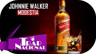 MODETIA  Johnnie Walker Prod Kizzy  Letra [upl. by Nairoc667]