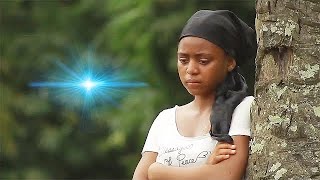 True Life Touching Story Of A Powerful Prayerful Little Girl REGINA DANIELS22023 Nigerian Movies [upl. by Knobloch574]