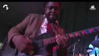 ICGC Greater Works  Electrifying Performance by Holy Ghost Temple Band [upl. by Arreip784]