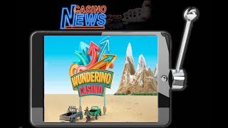 Das Wunderino Casino [upl. by Lajib]