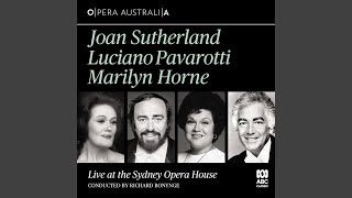 La traviata Act III quotParigi o caraquot Live from Concert Hall of the Sydney Opera House 1983 [upl. by Liartnod740]