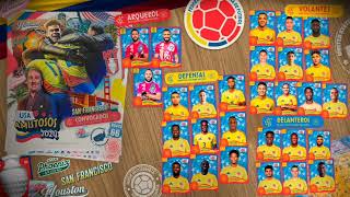 Convocatoria selección Colombia ☝️Lo bueno lo malo y lo feo 💣💣 [upl. by Animor453]