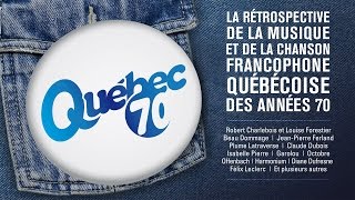 QUÉBEC 70 [upl. by Adnilam]